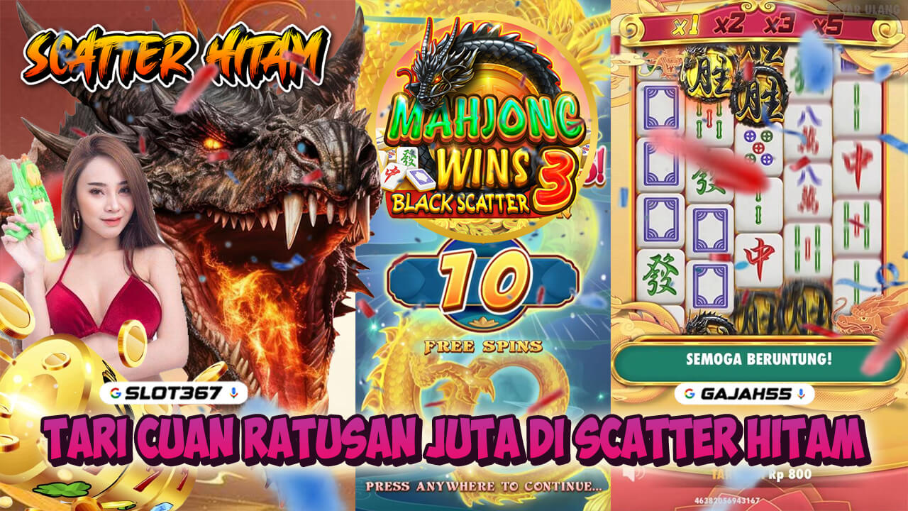 GAJAH55