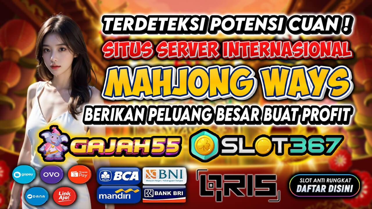 GAJAH55