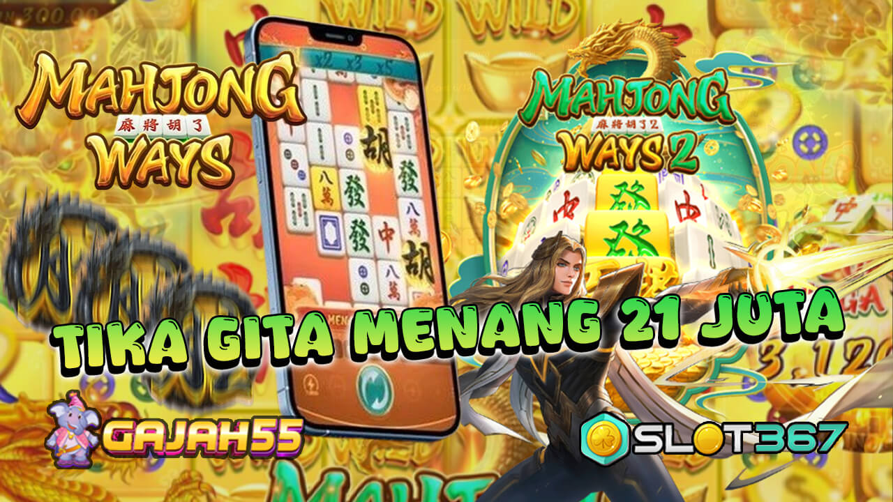 GAJAH55