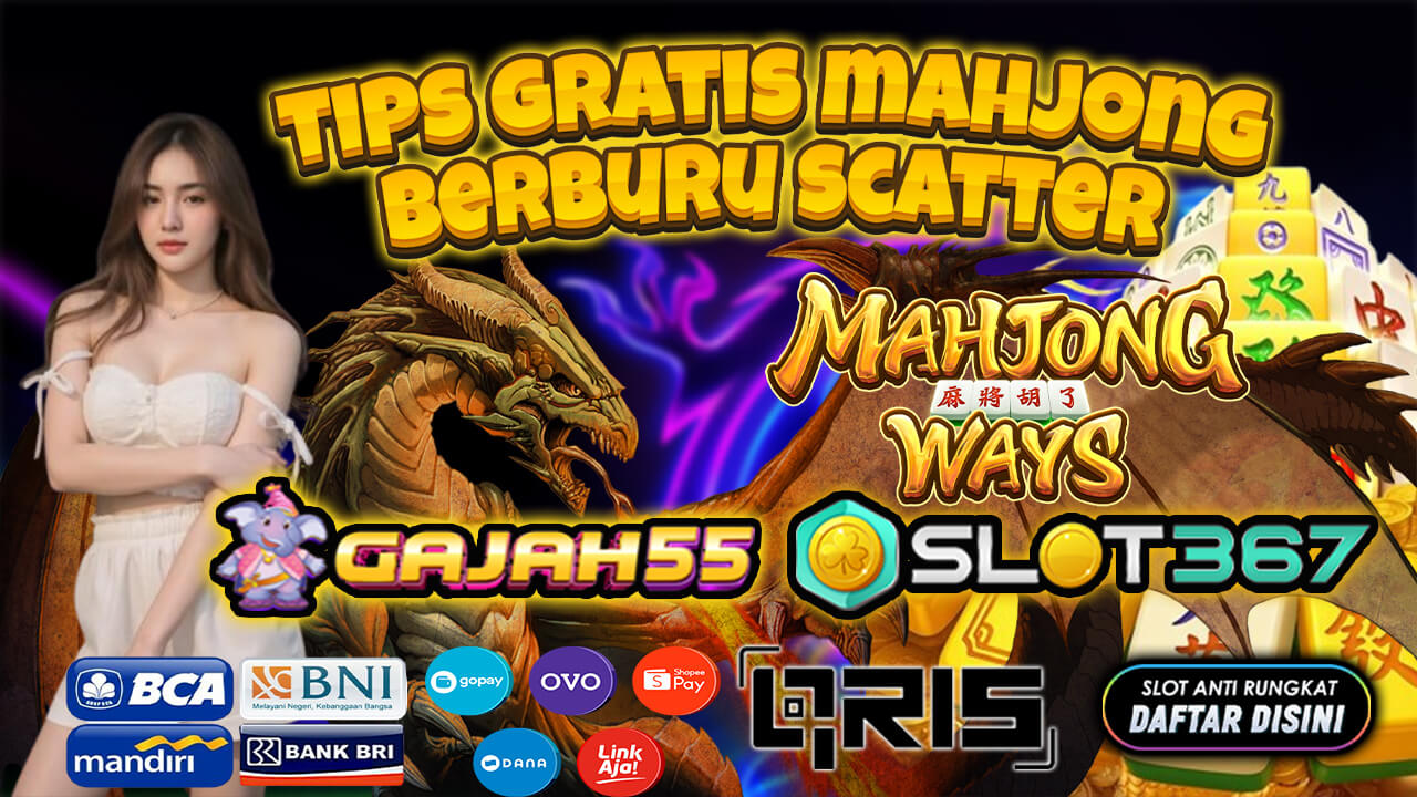 GAJAH55