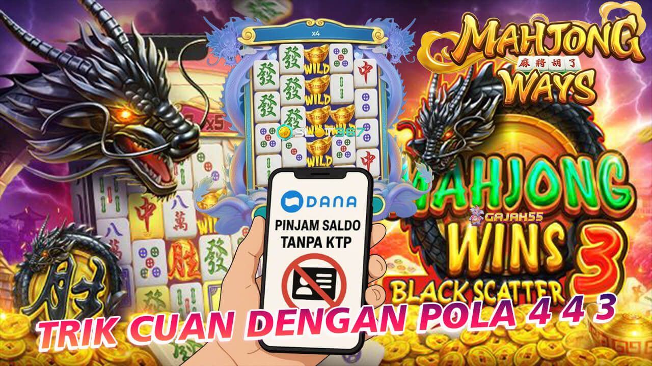 GAJAH55