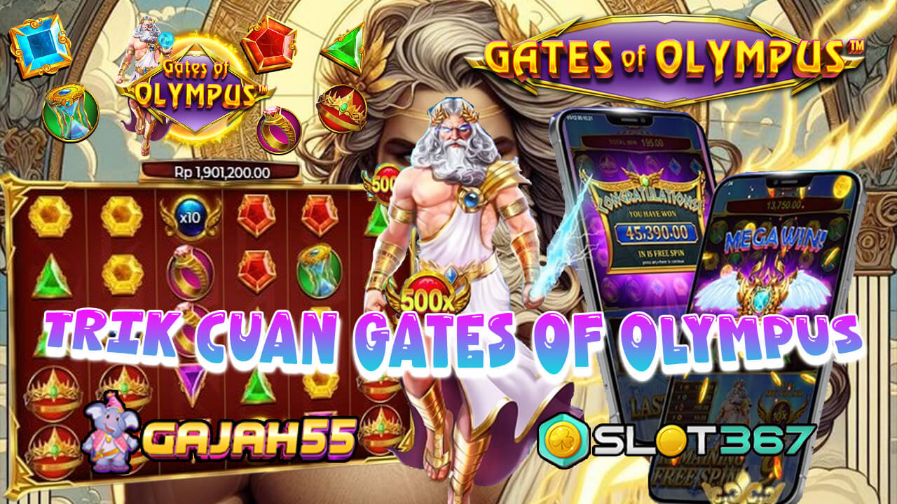 GAJAH55