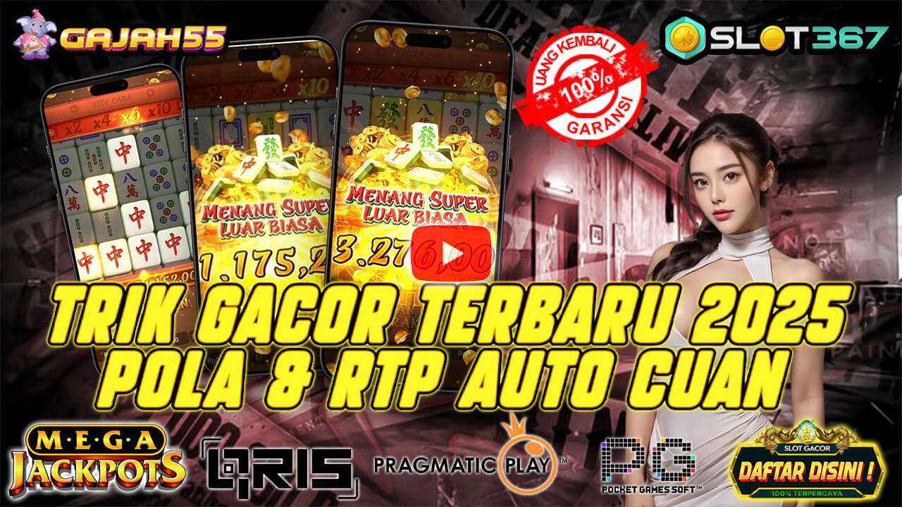 GAJAH55