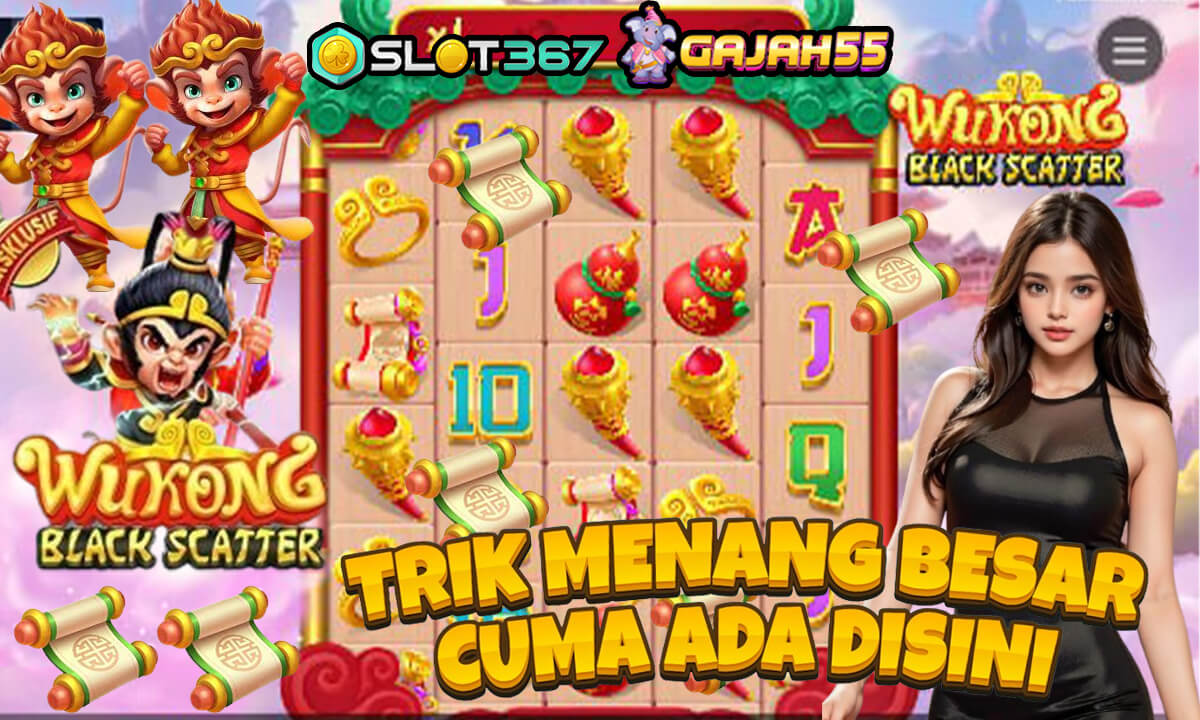 GAJAH55