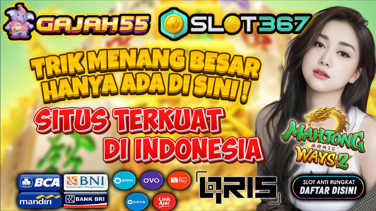 GAJAH55