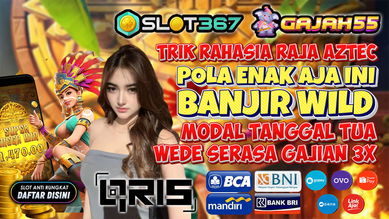 GAJAH55