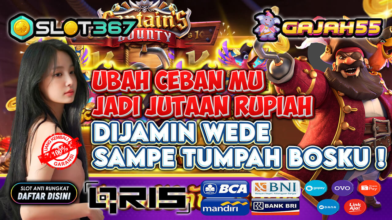 GAJAH55