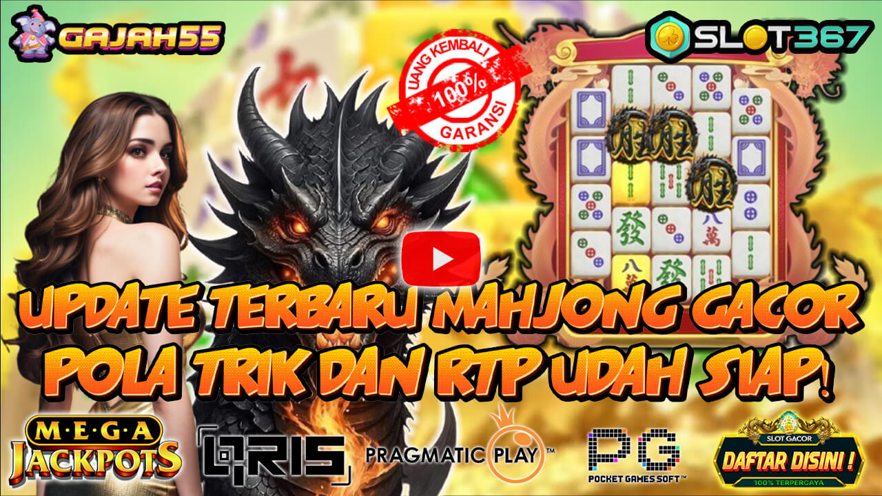 GAJAH55