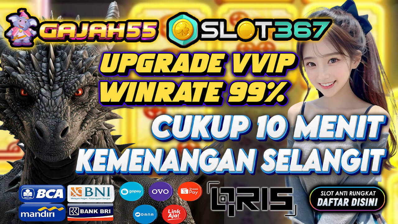 GAJAH55
