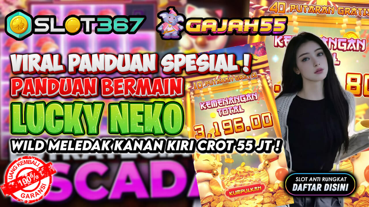 GAJAH55