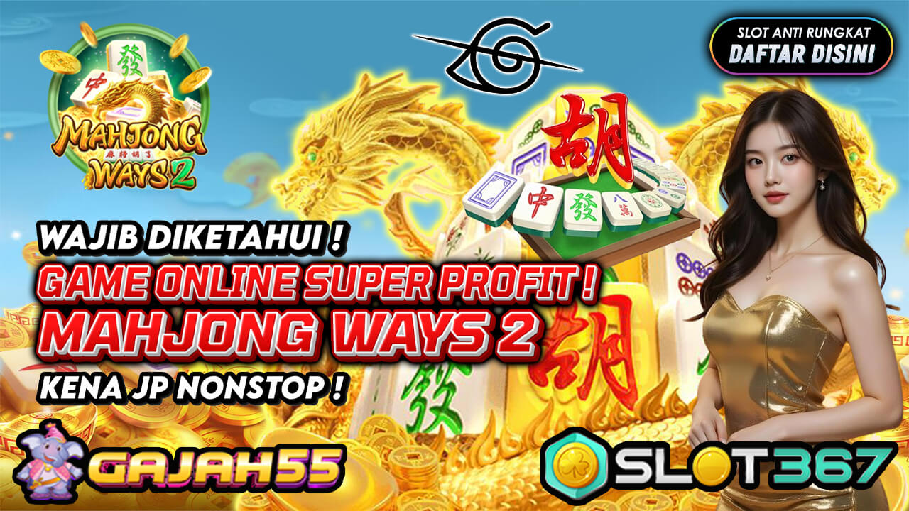 Dari Analisa Keberuntungan Menjadi Ilmu: Taktik Mahasiswa Ini Baca Pola RTP Mahjong Ways PG Soft