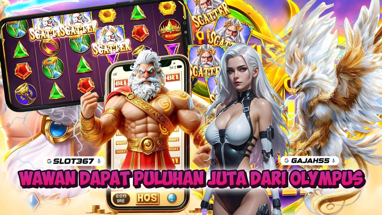 GAJAH55