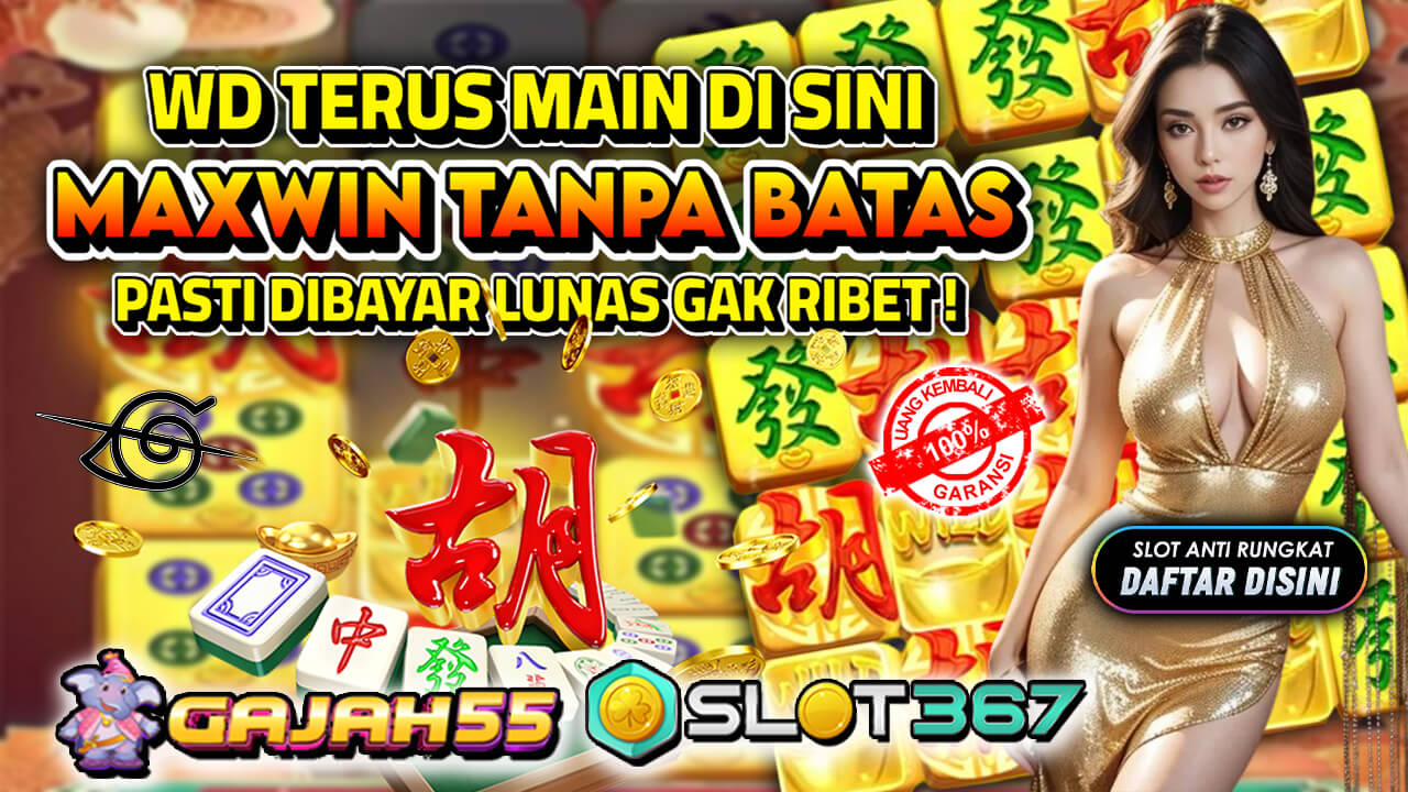 GAJAH55
