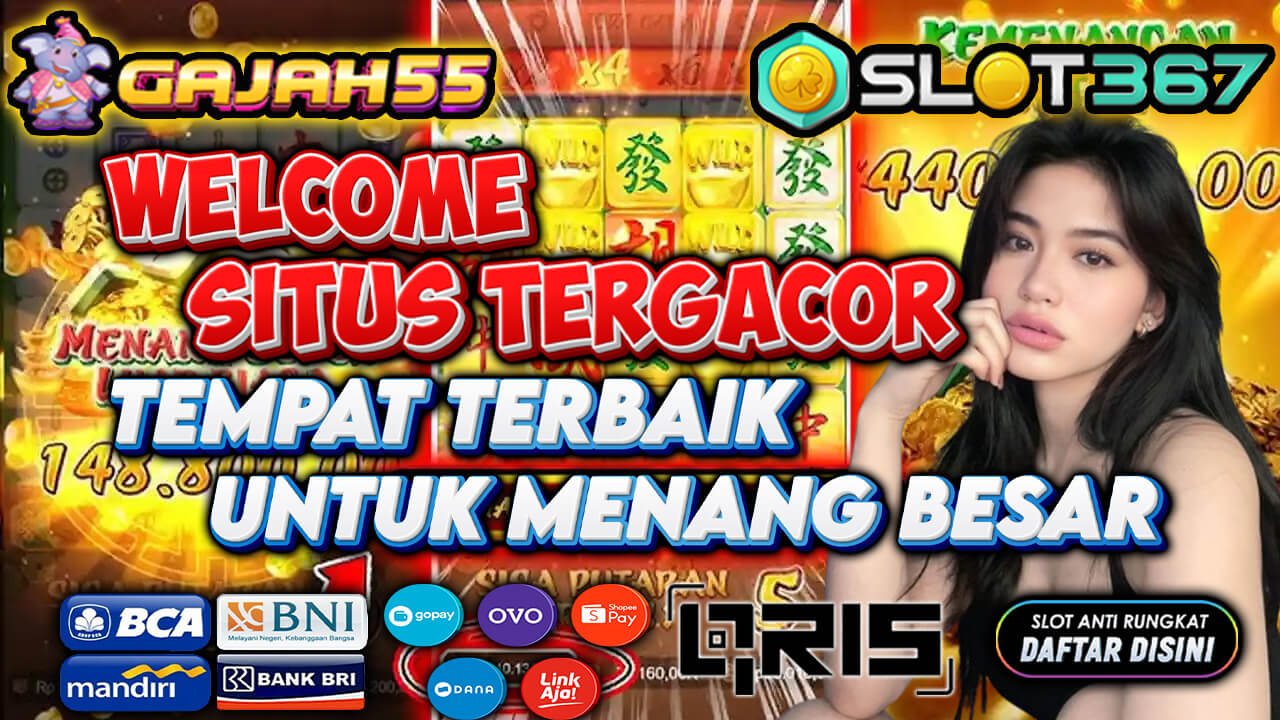 GAJAH55