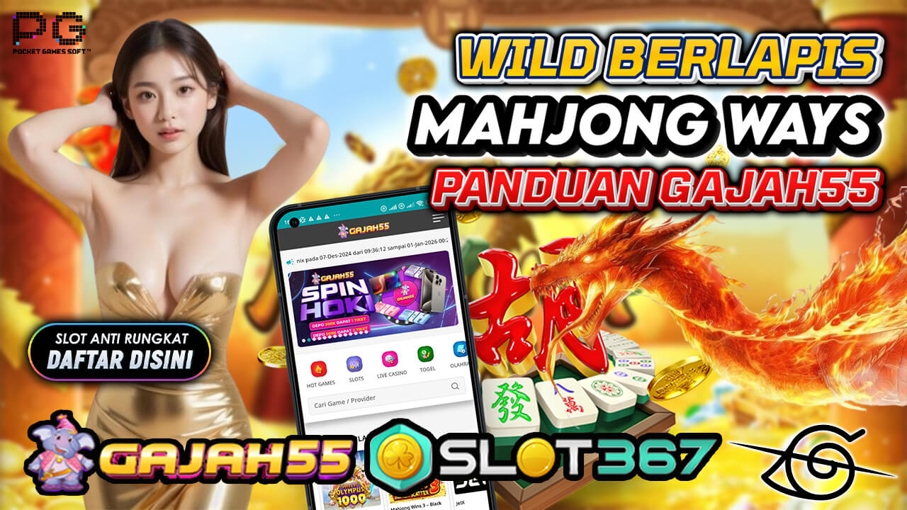 Pemain Ini Buktikan Pola Matematis Dapat Kuasai Bocoran RTP Sweet Bonanza GAJAH55