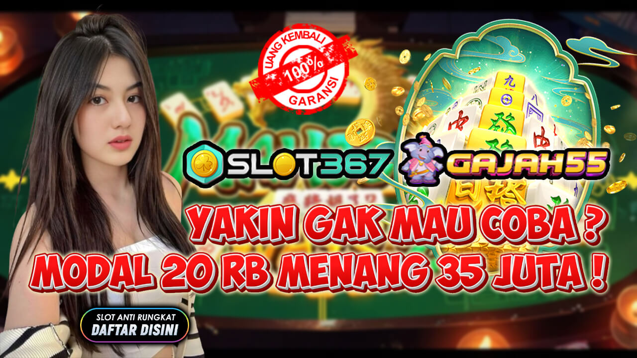 GAJAH55