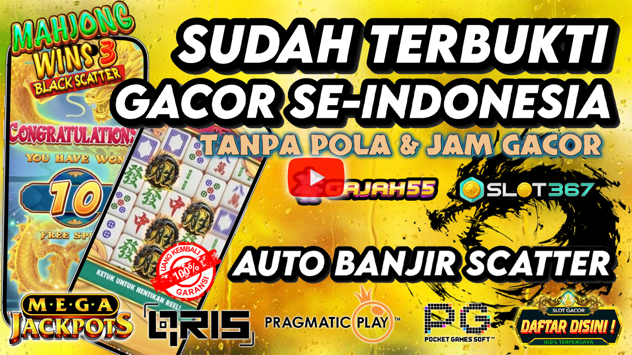 GAJAH55