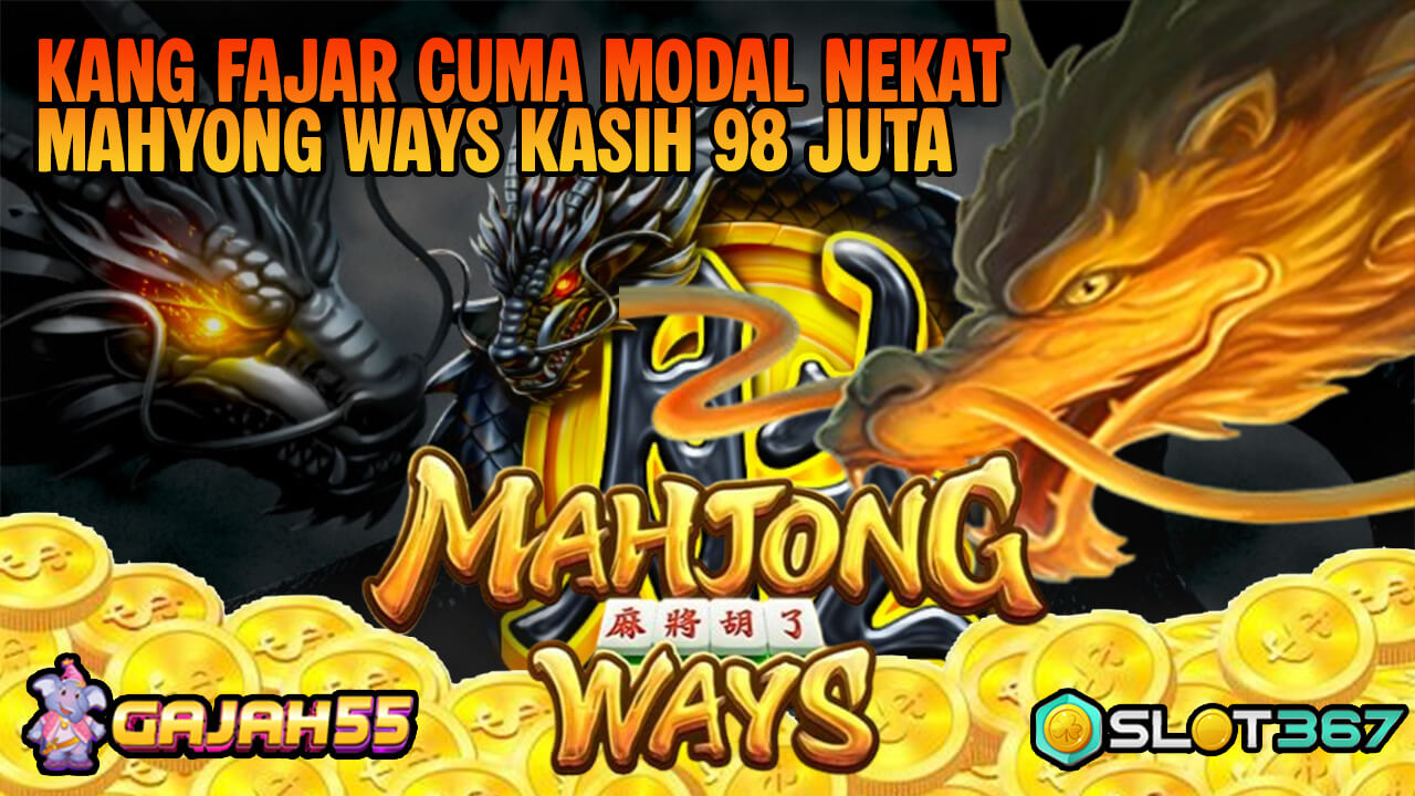 GAJAH55