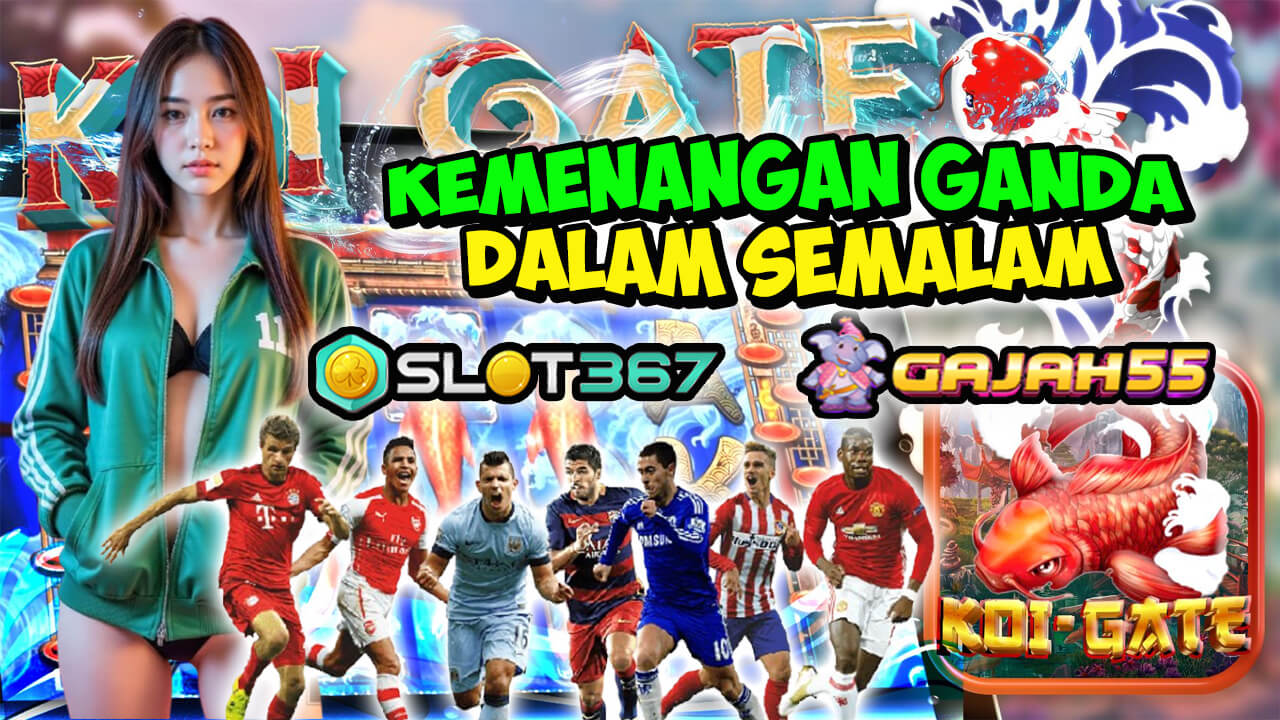 GAJAH55