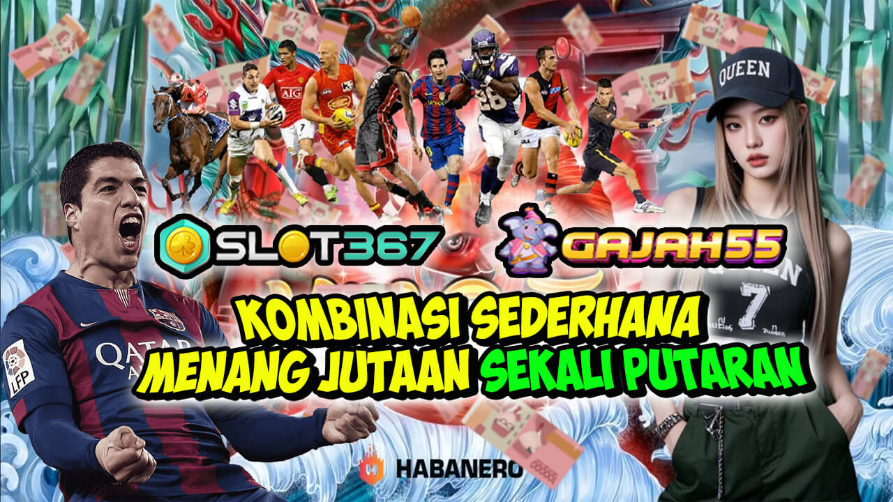 GAJAH55