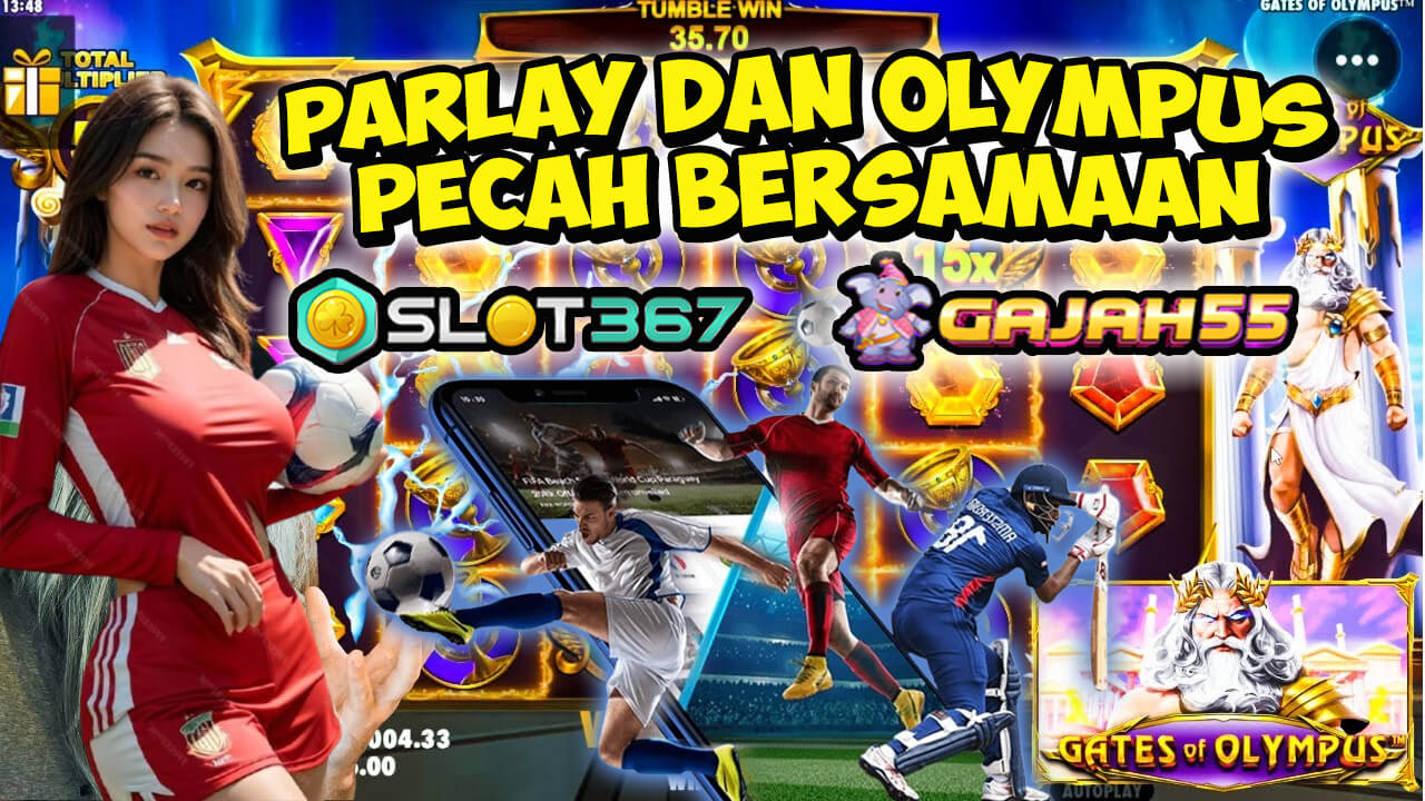 GAJAH55