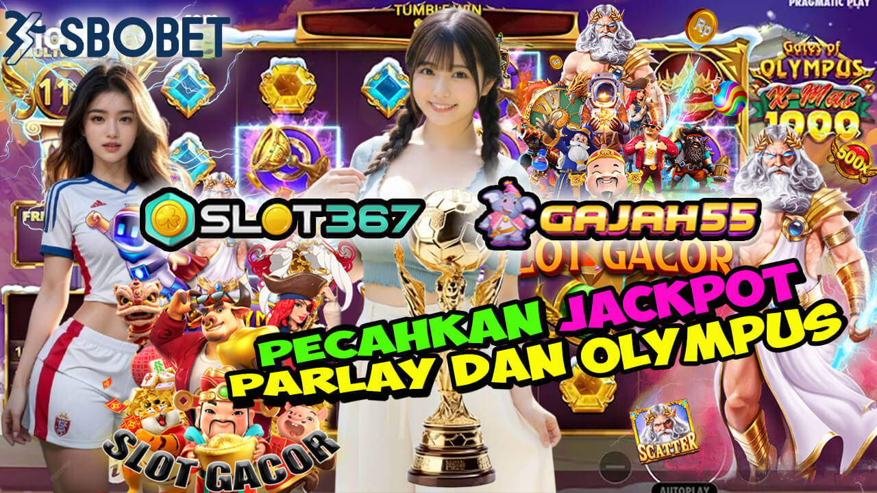 GAJAH55