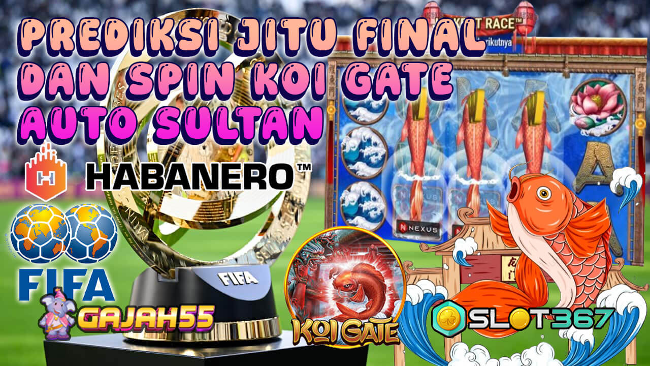 GAJAH55