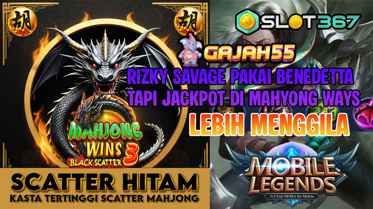 GAJAH55