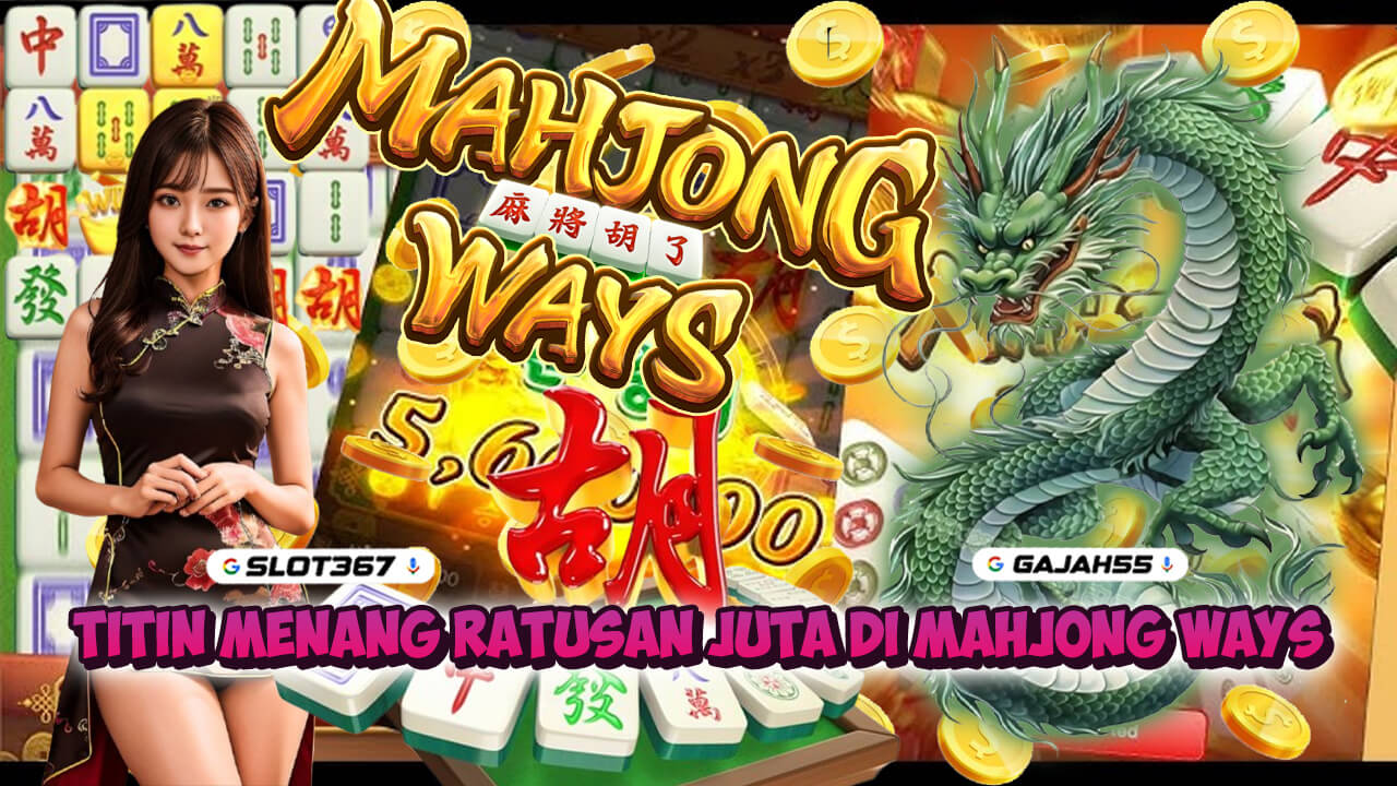 GAJAH55