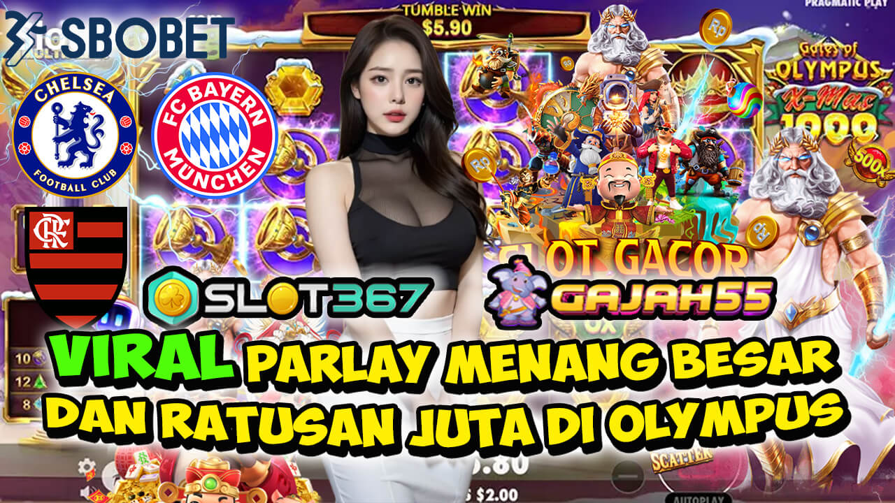GAJAH55